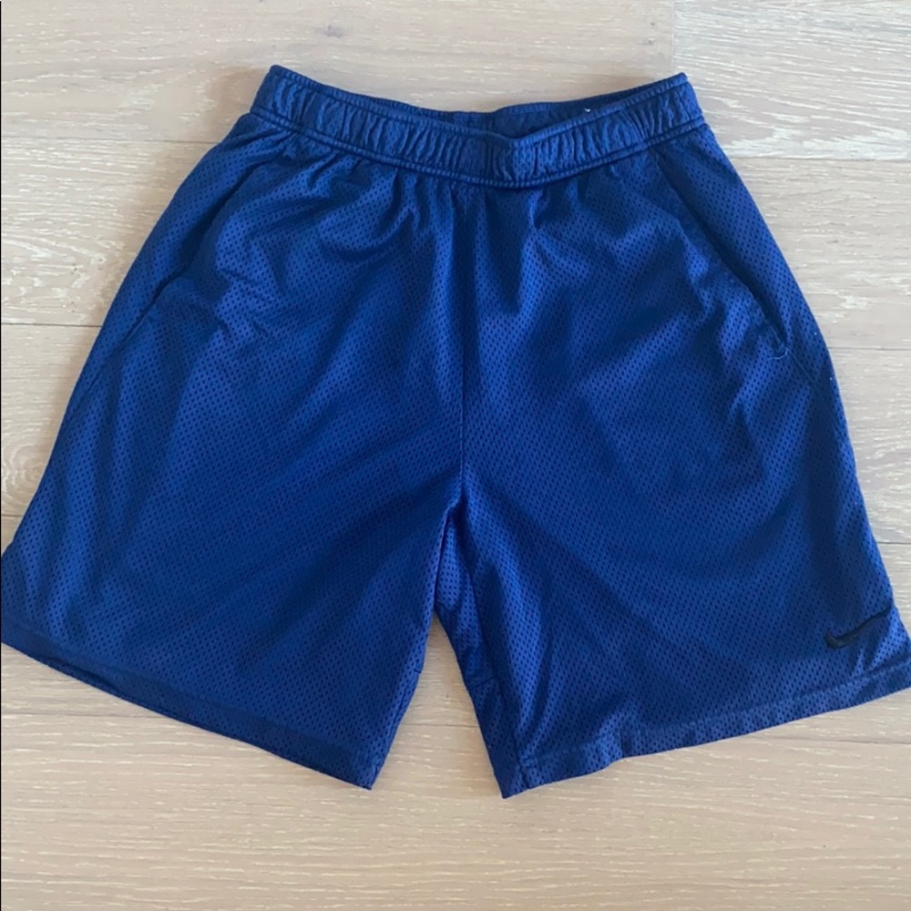 EUC Nike shorts
